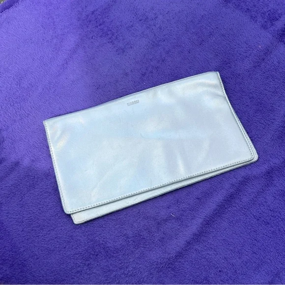 Baggu zipper clutch bag - Picture 5 of 9